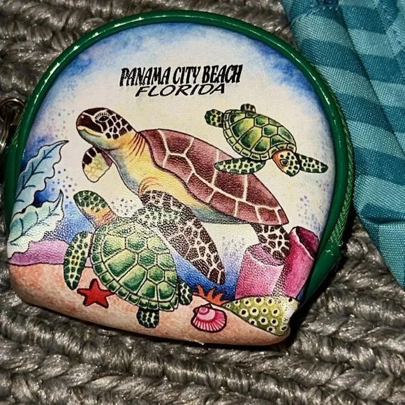 lot OF 6 Small bags assorted sizes - Picture 11 of 13